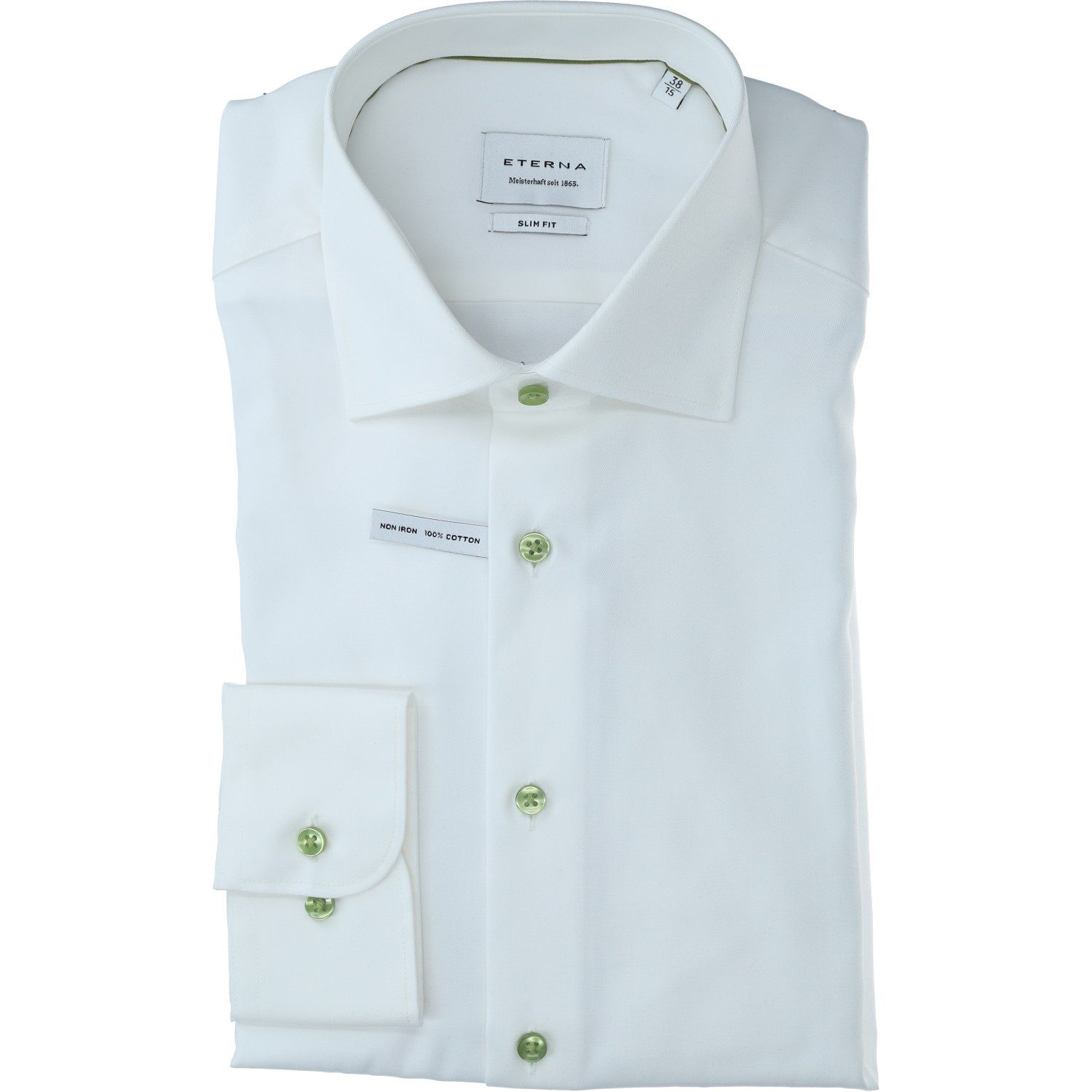 Eterna Businesshemd