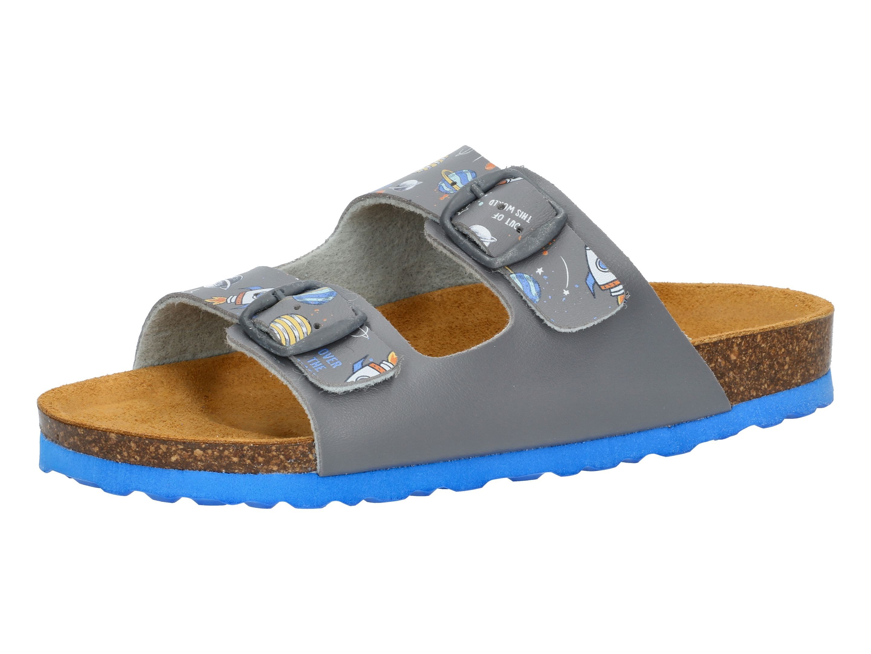 Lico Pantolette Bioline Universe Pantolette