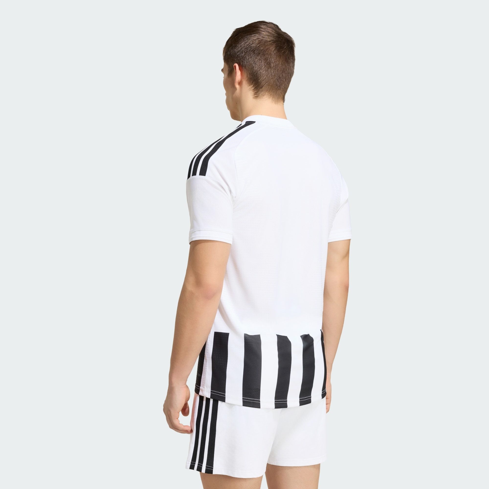 adidas Performance Fußballtrikot JUVENTUS TURIN 26/27 AUTHENTIC HEIMTRIKOT (1-tlg)