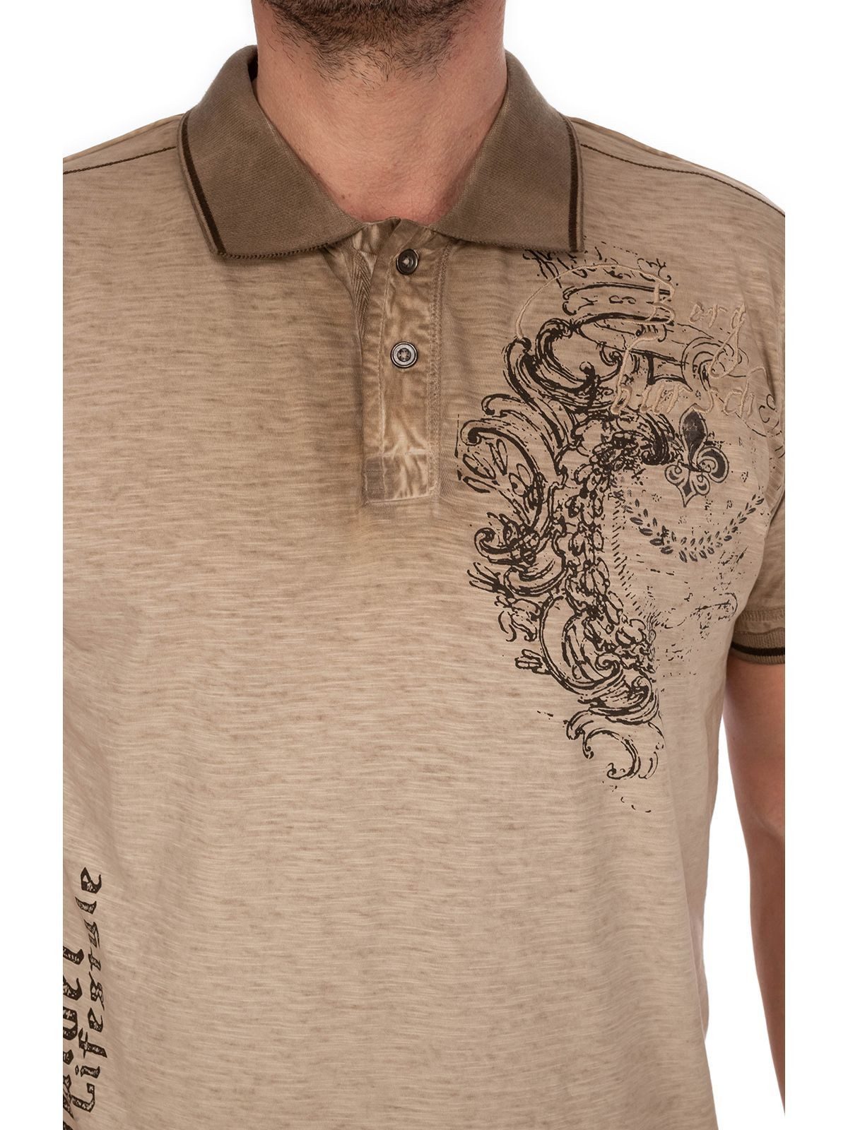 Hangowear T-Shirt ASKAN