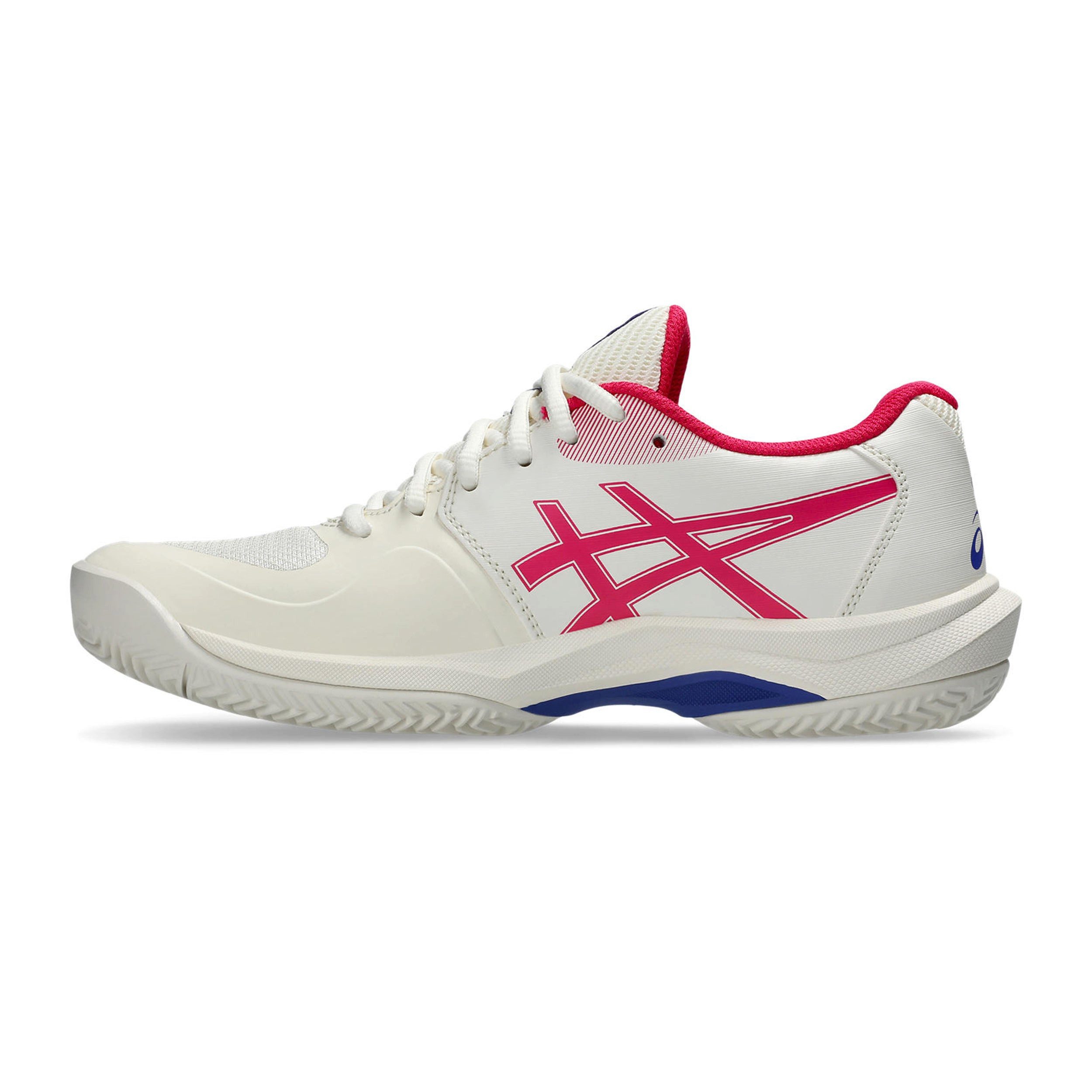 Asics Game Ff - Sandplatzcourt Tennisschuh Tennisschuh