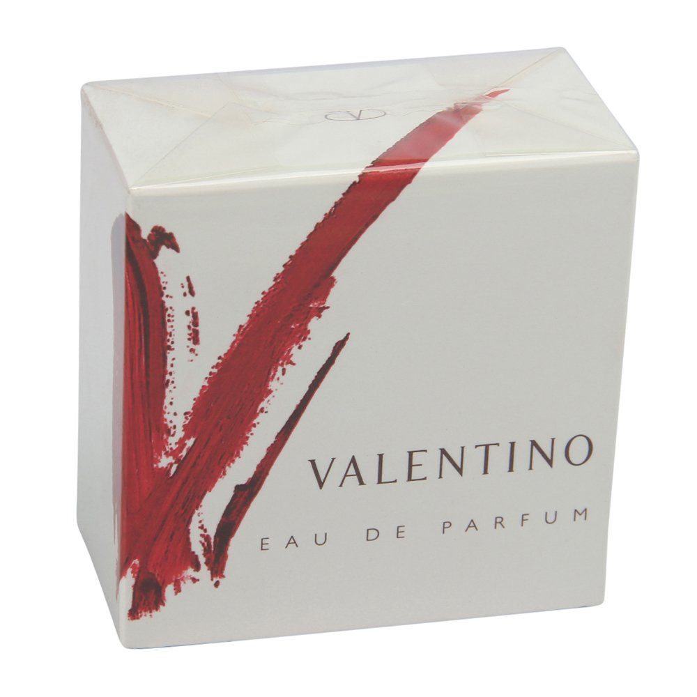 Valentino Eau de Parfum Valentino V Eau de Parfum 90ml