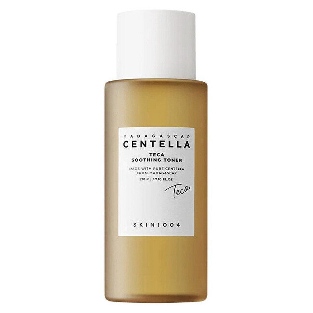 SKIN1004 Toner Madagascar Centella Teca Beruhigender Toner