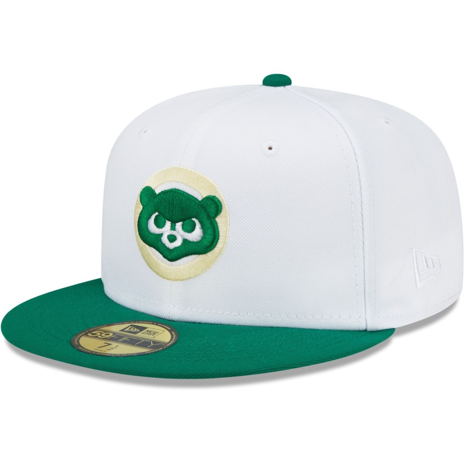 New Era 59Fifty Fitted Chicago Cubs ANNIVERSARY Cap