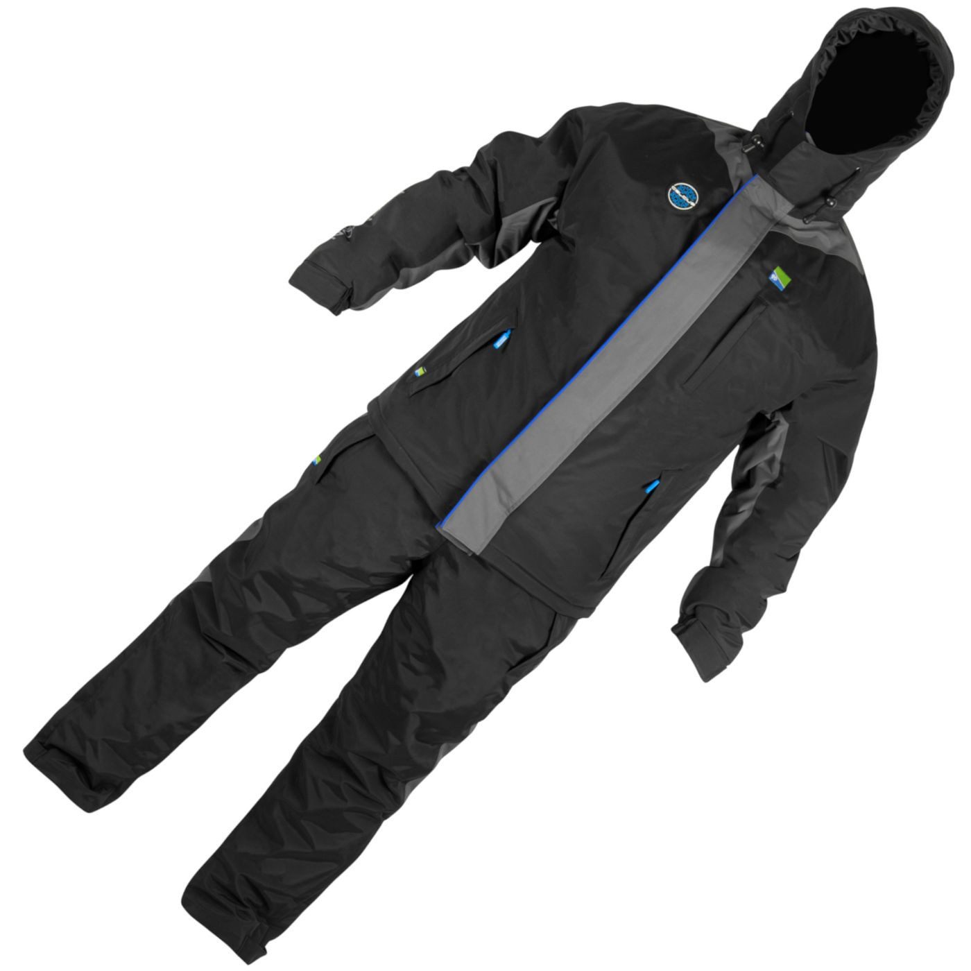 Preston Innovations Winterjacke Preston Celcius Suit - Thermoanzug