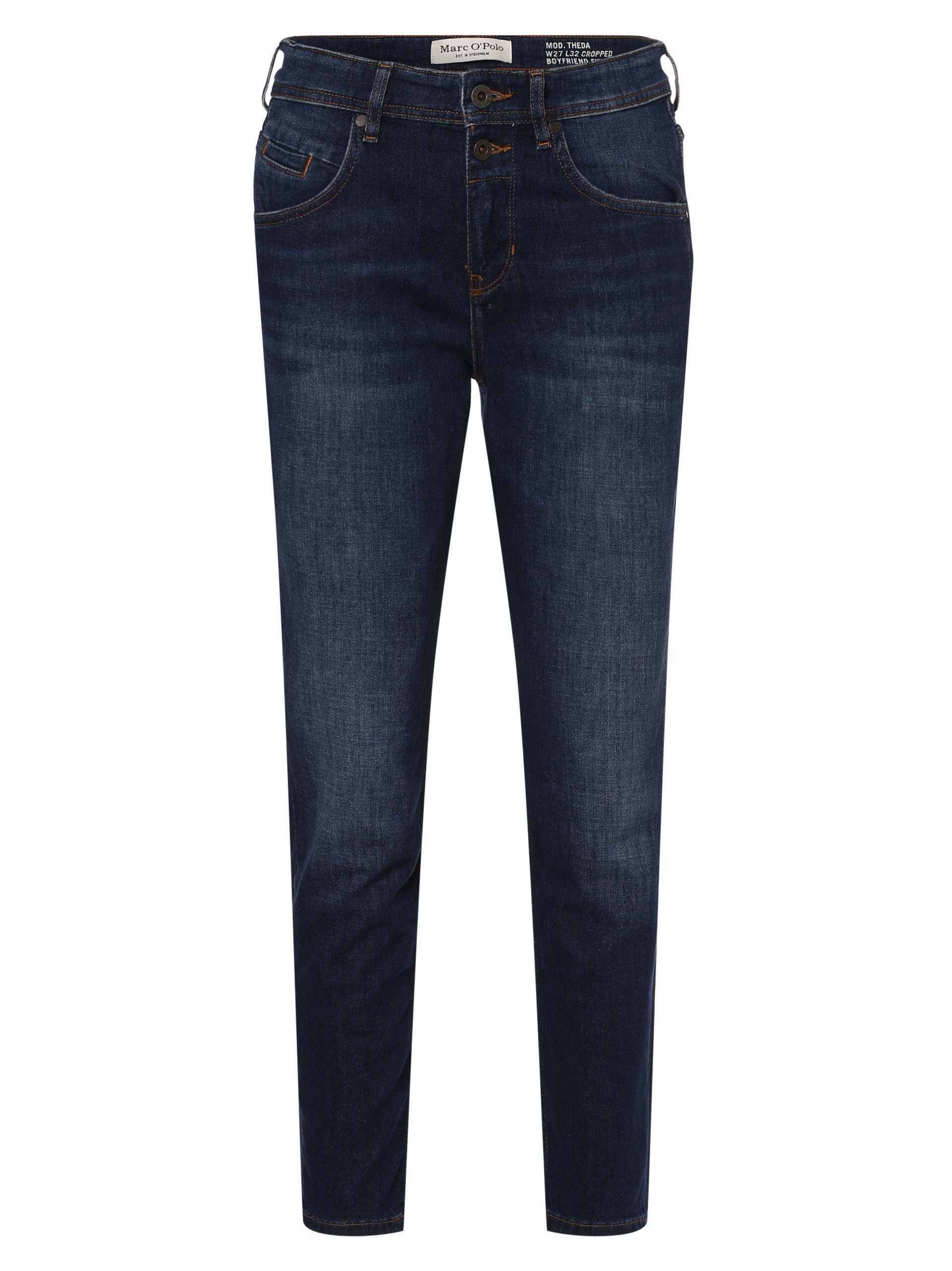 Marc O'Polo Skinny-fit-Jeans Theda
