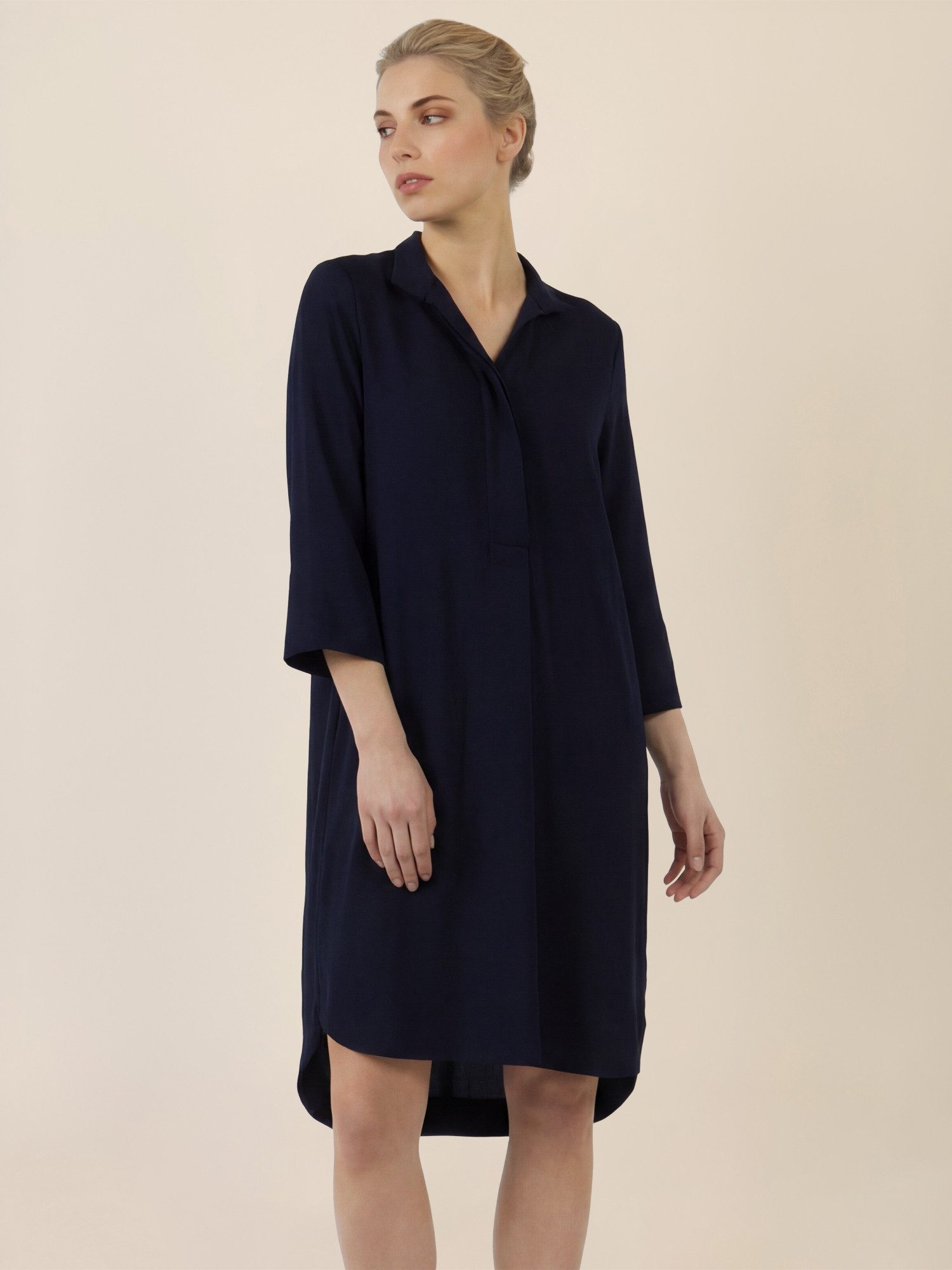 Jerseykleid