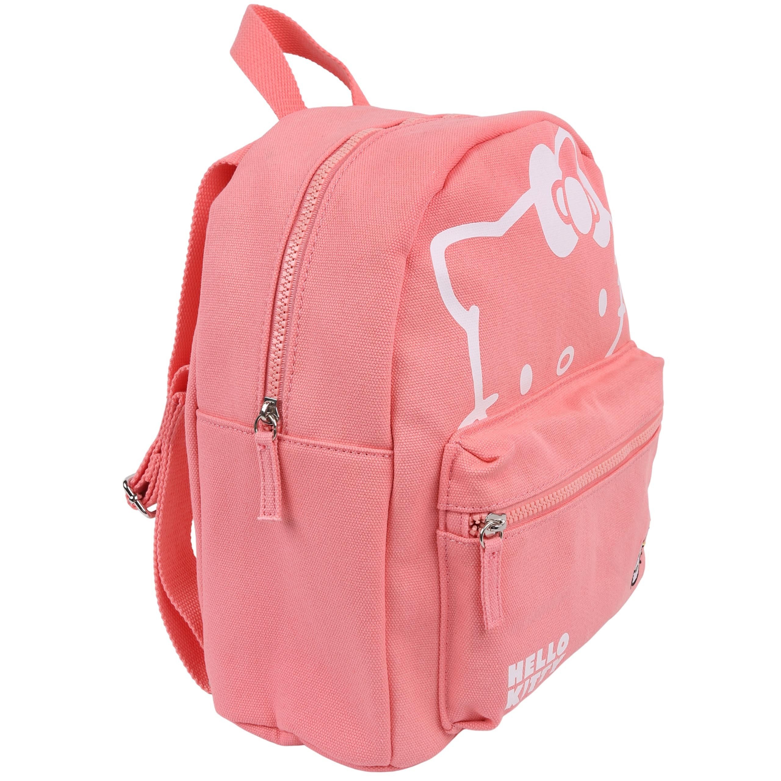 Sarcia.eu Schulrucksack Hello Kitty Rosa Damen günstig online kaufen