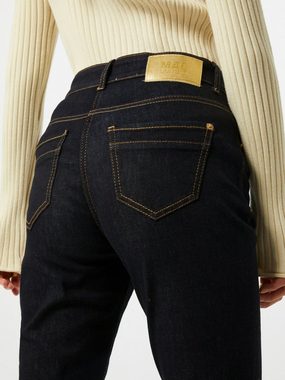 MAC Slim-fit-Jeans RICH (1-tlg) Plain/ohne Details