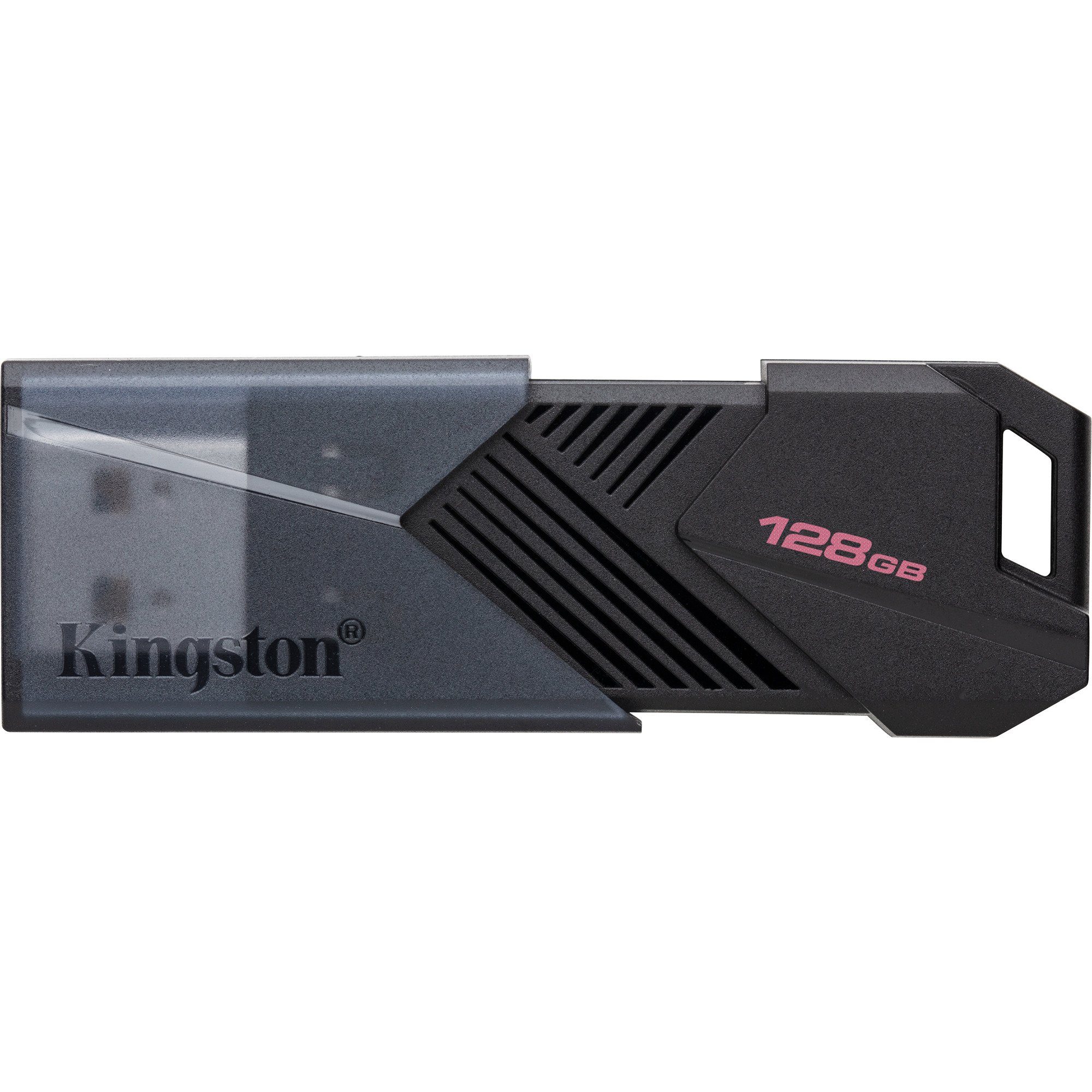 Kingston DataTraveler Exodia Onyx 128 GB USB-Stick