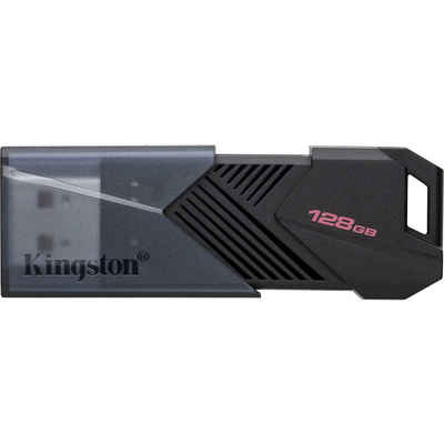 Kingston DataTraveler Exodia Onyx 128 GB USB-Stick