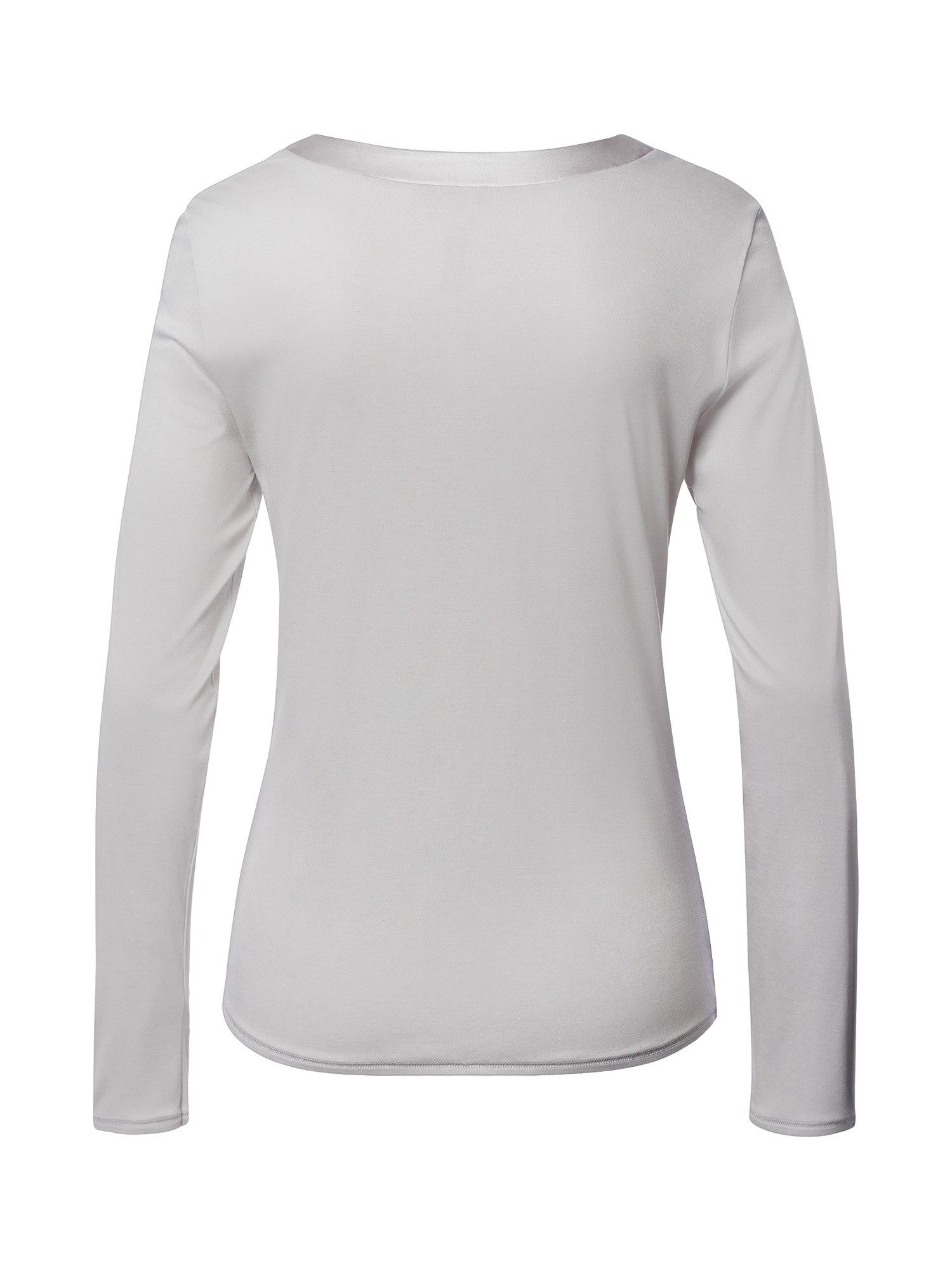 Hanro Pyjamaoberteil Grand Central günstig online kaufen
