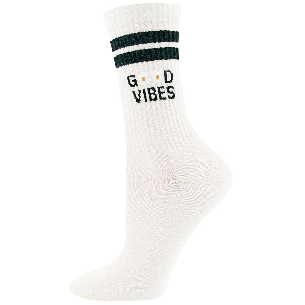 Ewers Socken Socken Good Vibes Mini Me