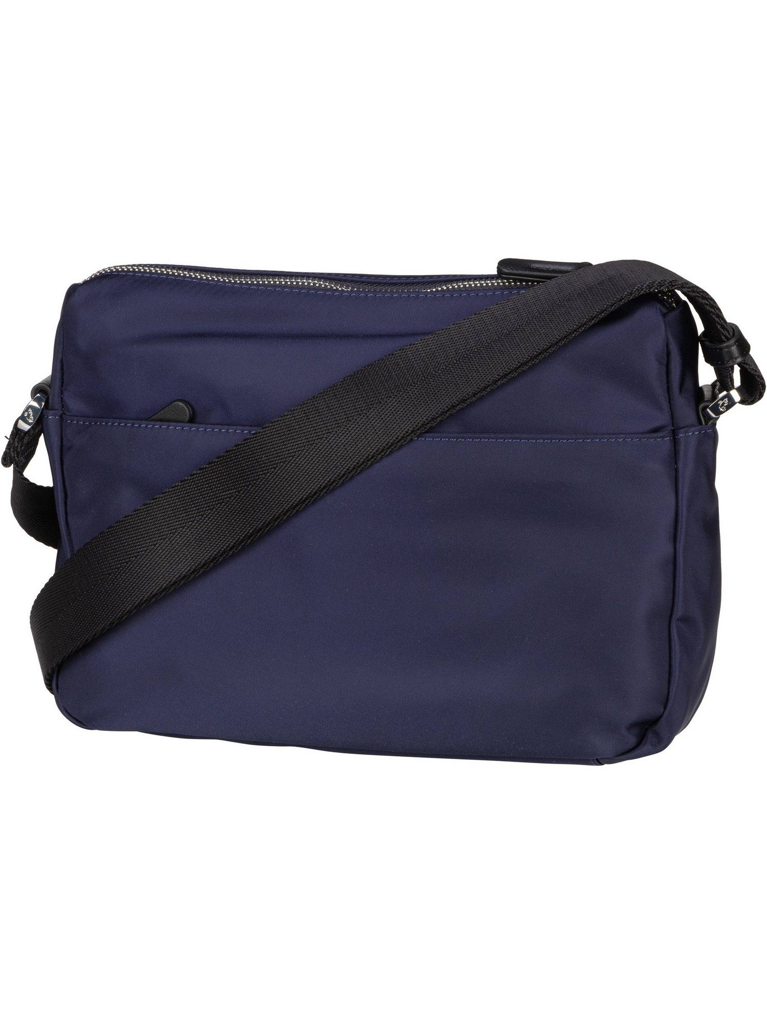 Mandarina Duck Umhängetasche Hunter Medium VCT35, Bag Crossover Crossbody Eclipse