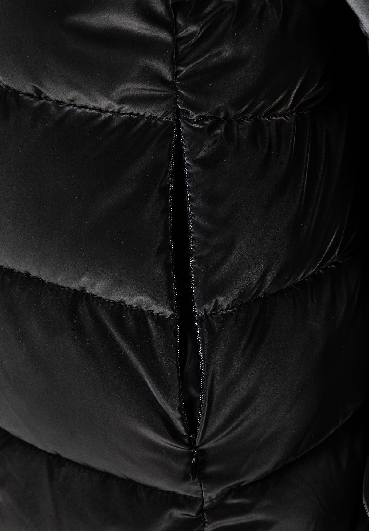 Respect Winterjacke Gefütterte Jacke (XS-XL)