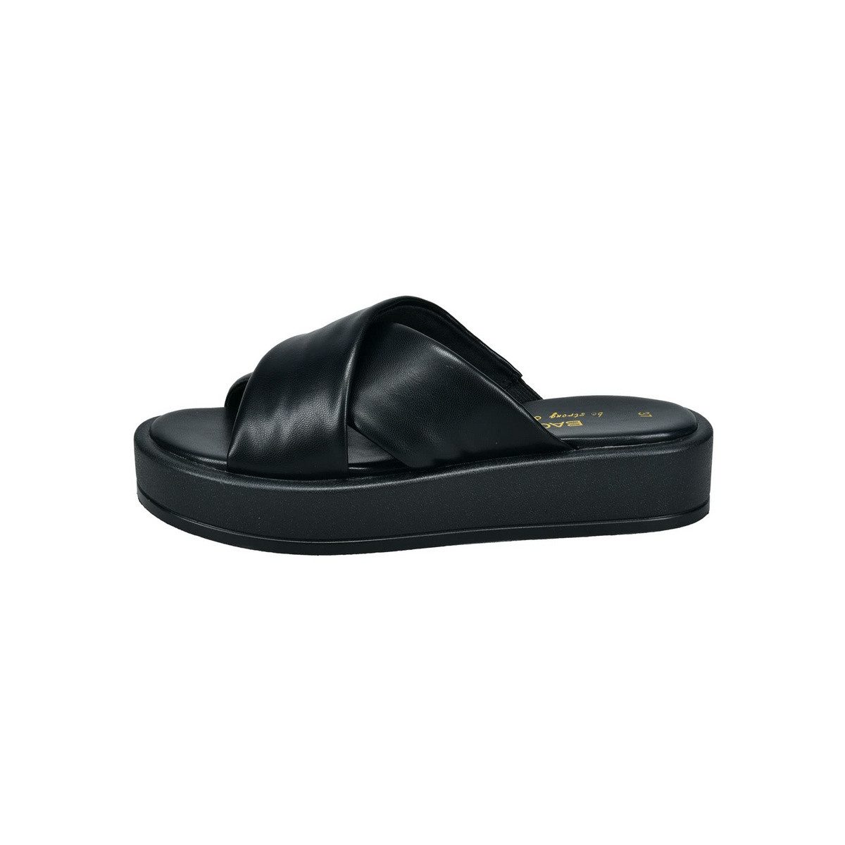 bugatti Мули für Damen Pantolette (Schuhweite, 1-tlg., Schuhweite)
