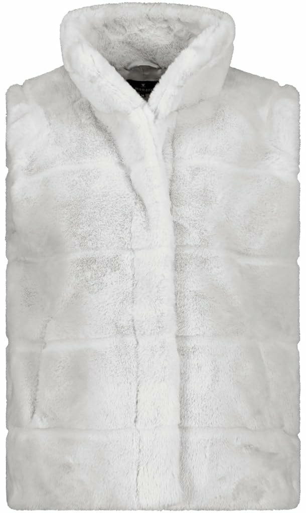 Monari Funktionsjacke Weste für Damen (1-St) günstig online kaufen