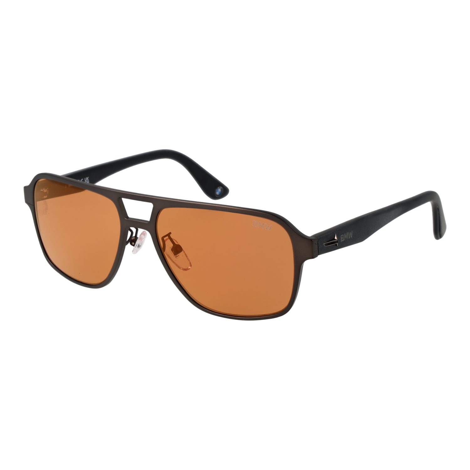 BMW Sonnenbrille BW0043-H 5709U
