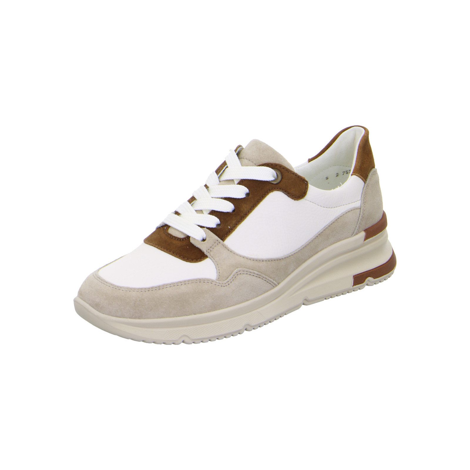 Damen Sneaker Neapel Sneaker