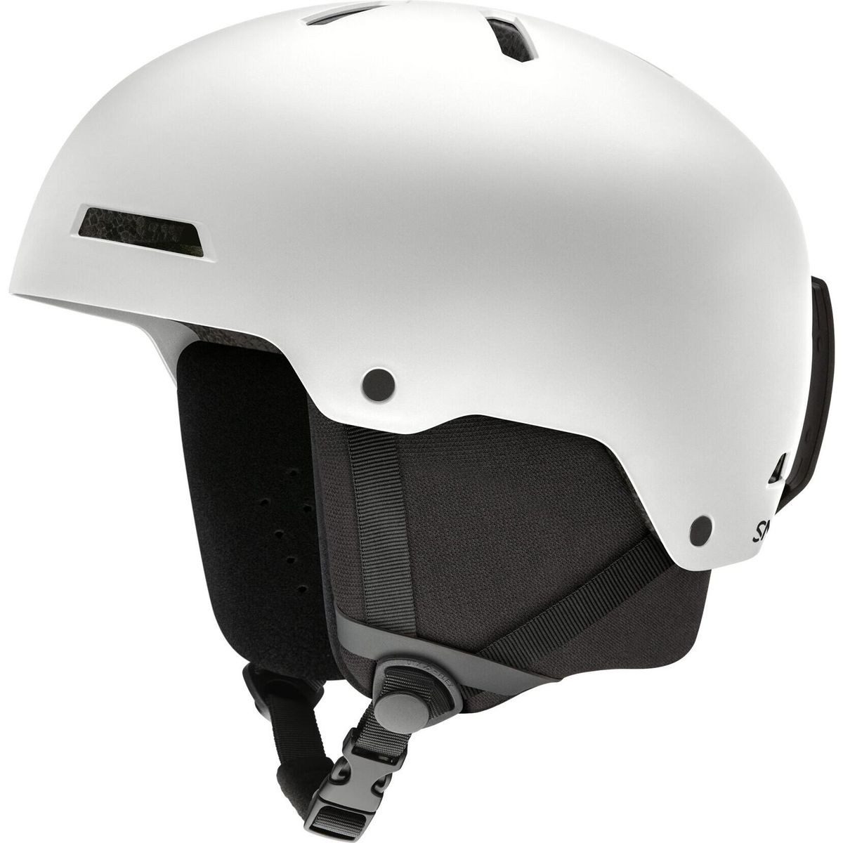 Smith Skihelm Rodeo Jr, Stylisher Helm für junge Abenteurer, der Sicherheit, Komfort und
