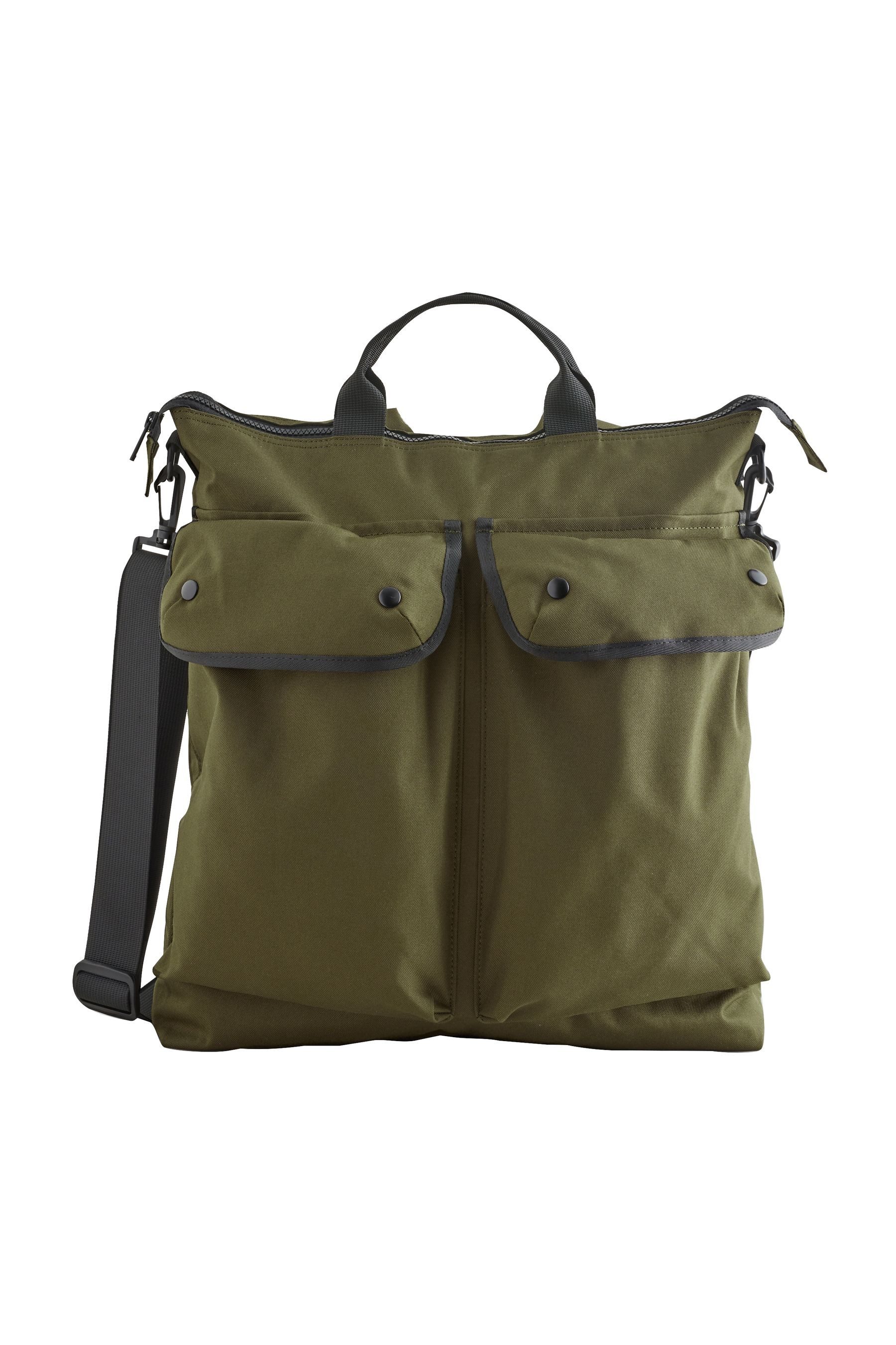 Next Rucksack Rucksack aus Segeltuch (1-tlg)