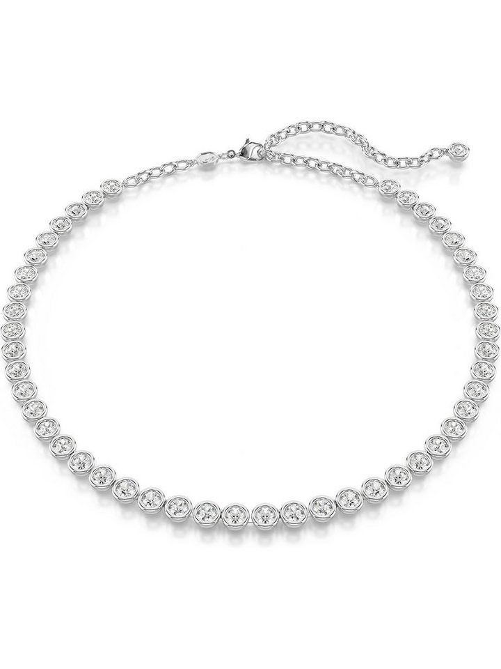 Swarovski Collier Swarovski Damen-Kette ... Swarovski Collier Swarovski Damen-Kette ...