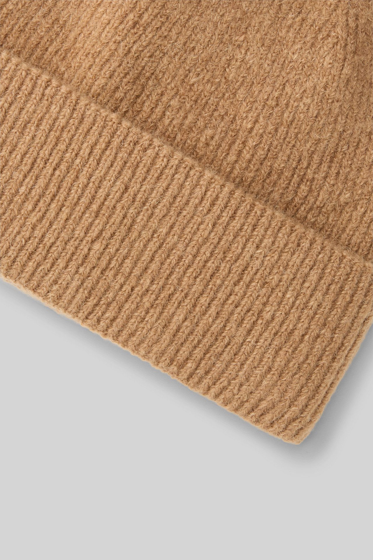 Strellson Strickmütze Mütze Marten