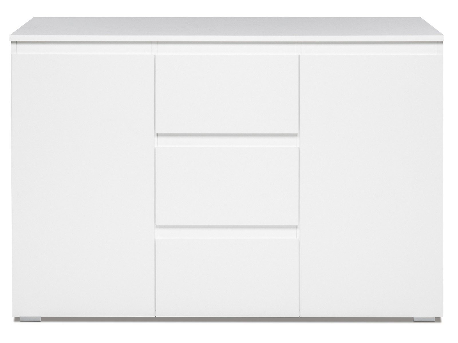 Finori Kommode 120 x 80 x 40 cm (B/H/T)