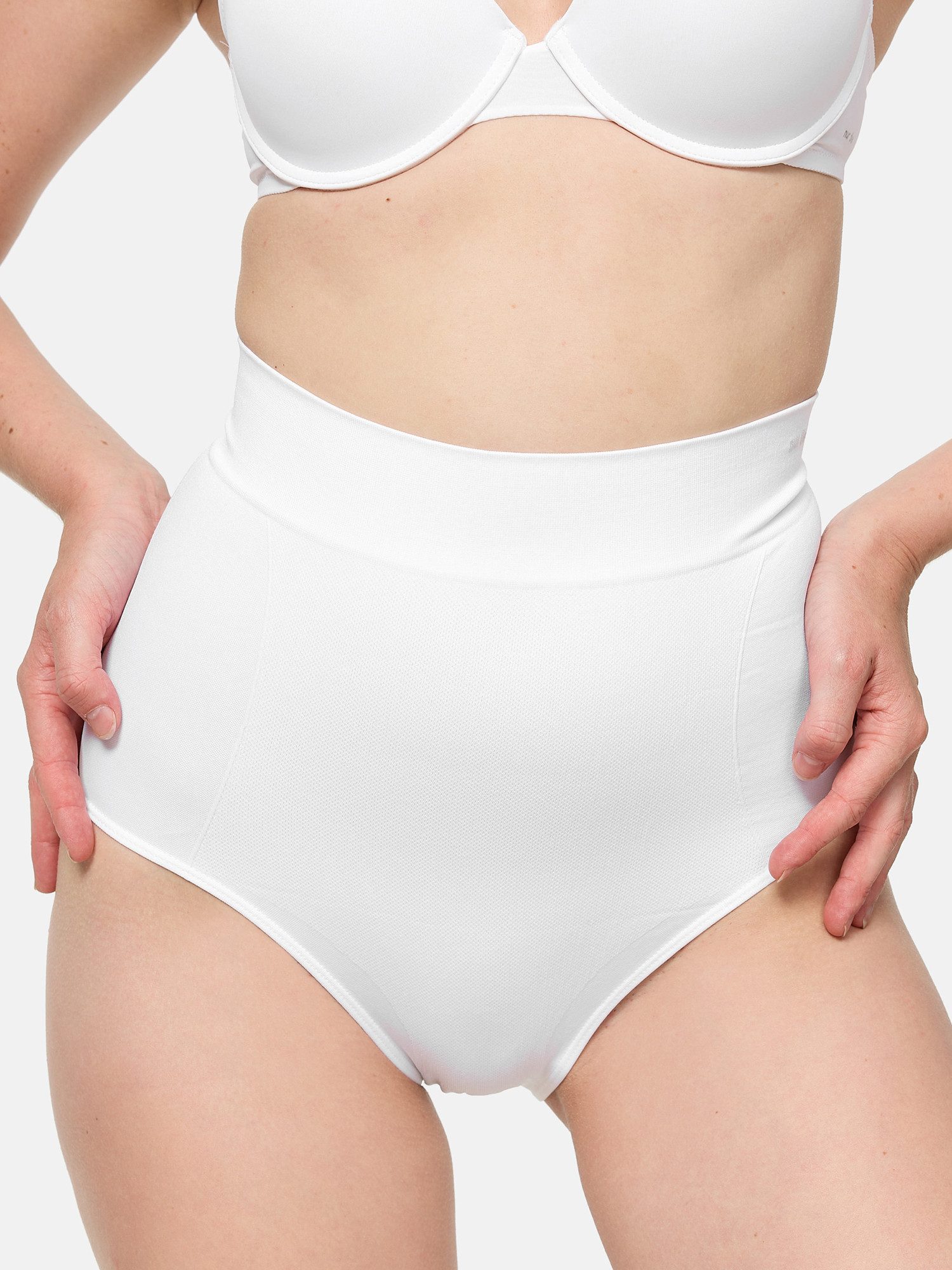 Nur Die Maxislip Formschön Damen (1er/3er/6er/9er Pack, 1-St) Maxi-slip unterhose unterwäsche