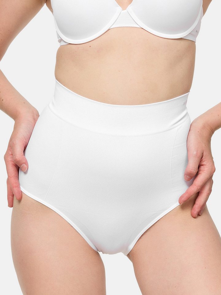 Nur Die Maxislip Formschön Damen (1er/3er/6er/9er Pack, 1-St) Maxi-slip unterhose unterwäsche