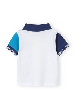 MINOTI T-Shirt & Sweatbermudas T-Shirt und Shorts Set (3m-3y)