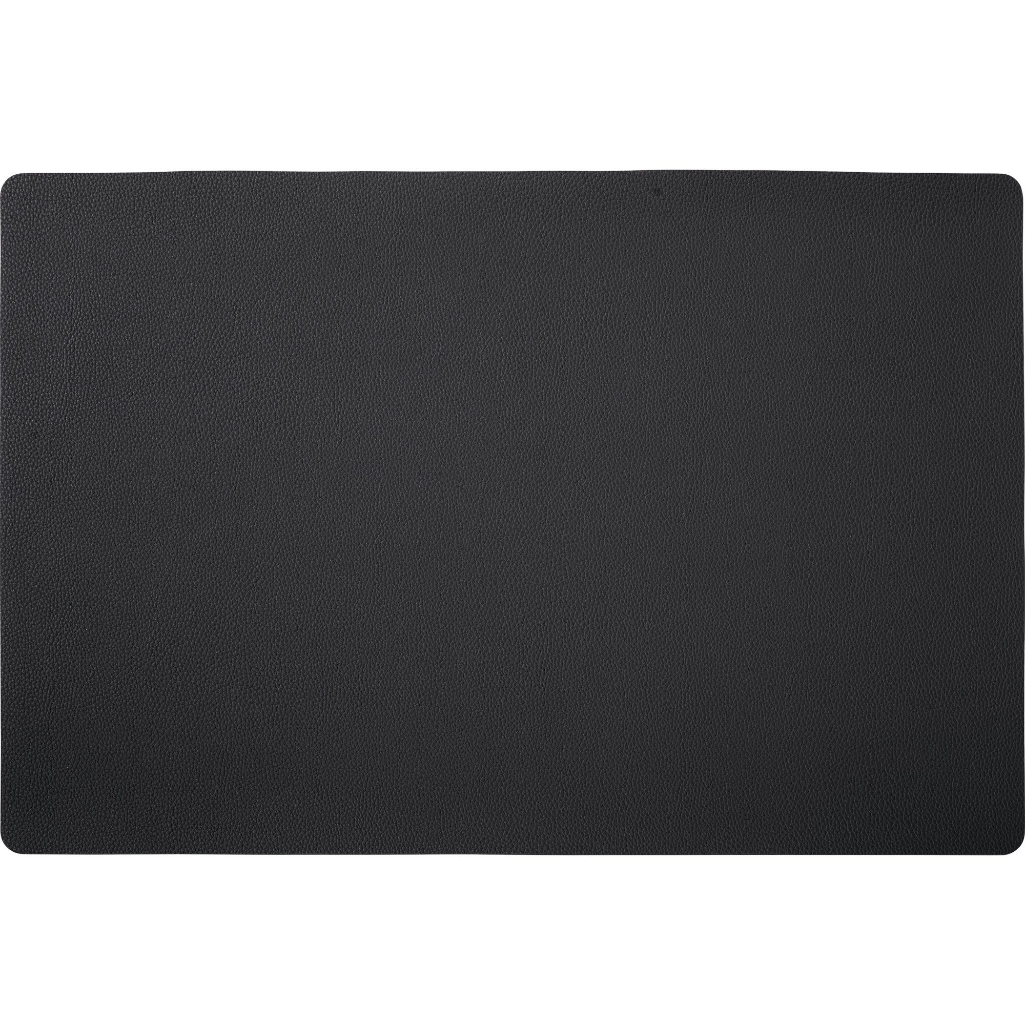 Erwin Müller Platzset Tischset "Lagoa" 2er-Pack, abwaschbar Uni