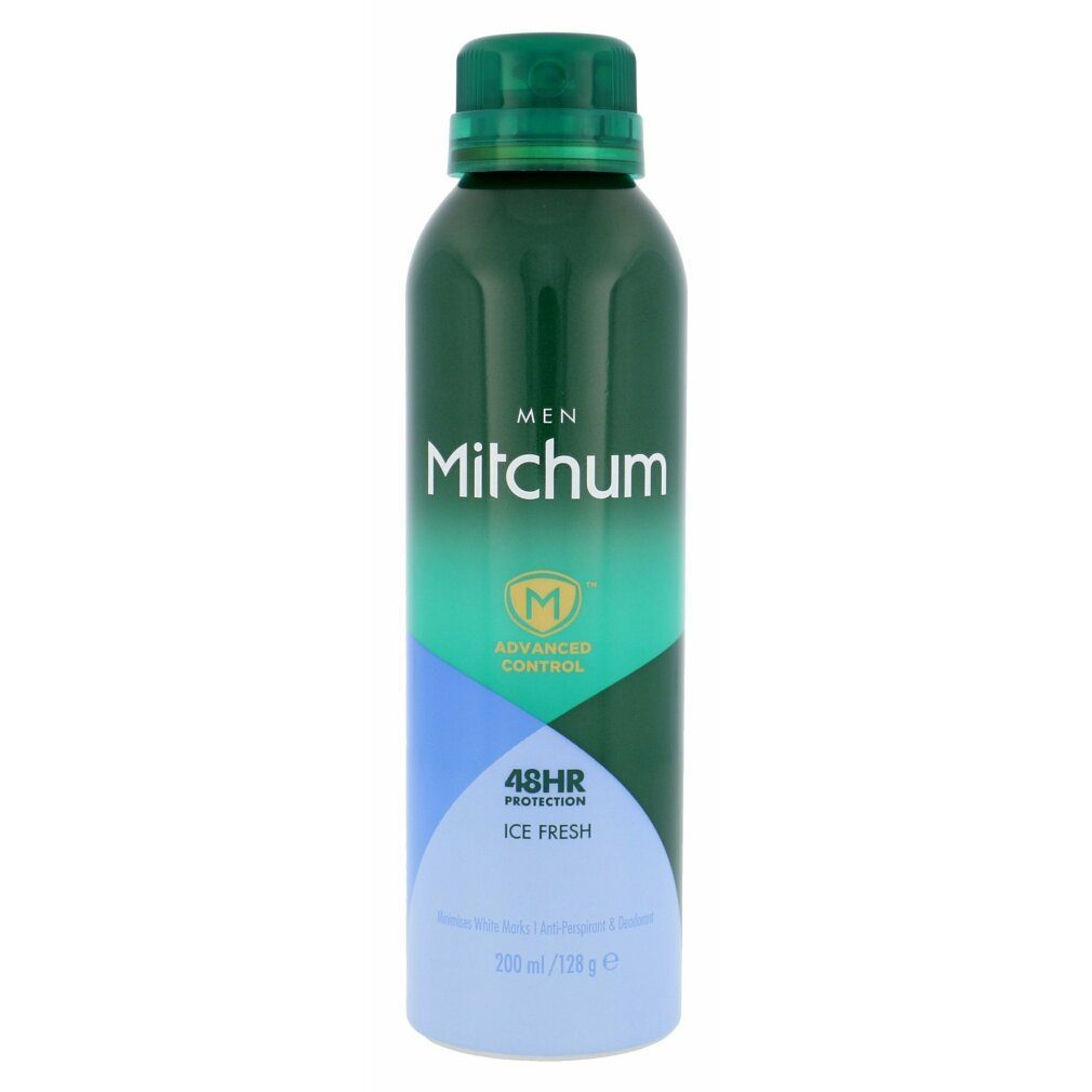 Mitchum Deo-Spray Ice Fresh Deodorant Spray 200ml