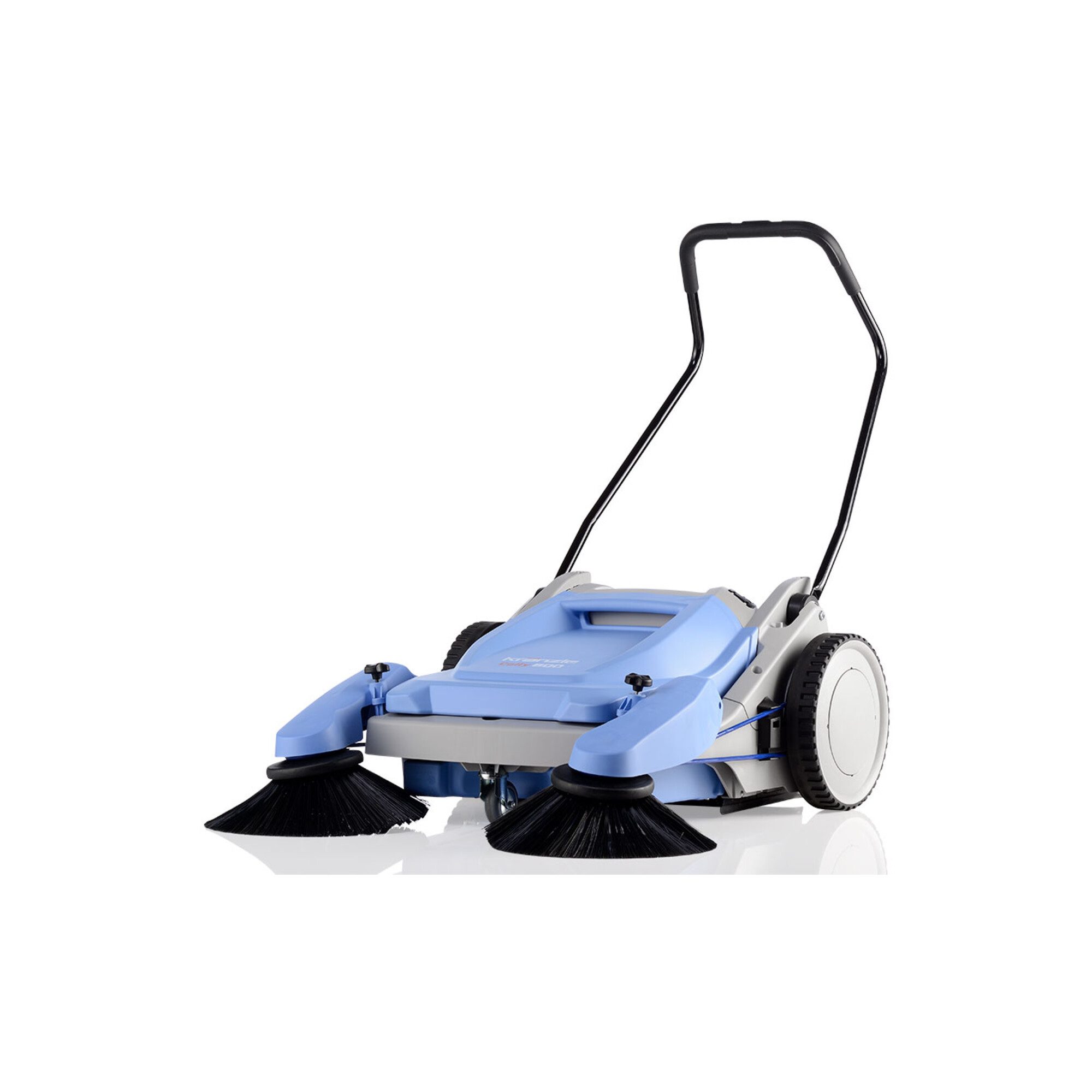 Kränzle Kompressor Kränzle Kehrmaschine Colly 800