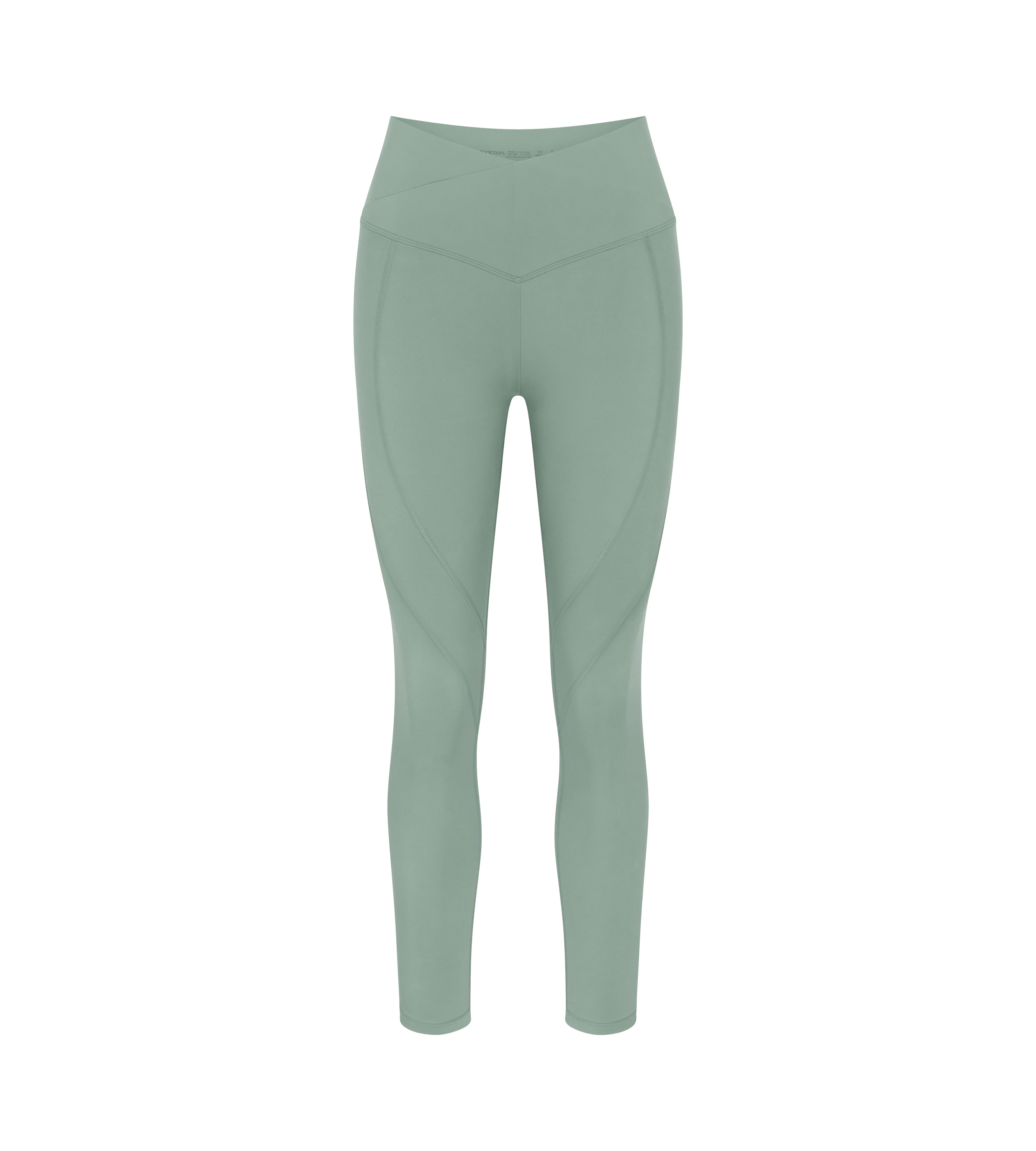 triaction by Triumph Sporthose Cardio RTW High-Rise Leggings atmungsaktiv günstig online kaufen