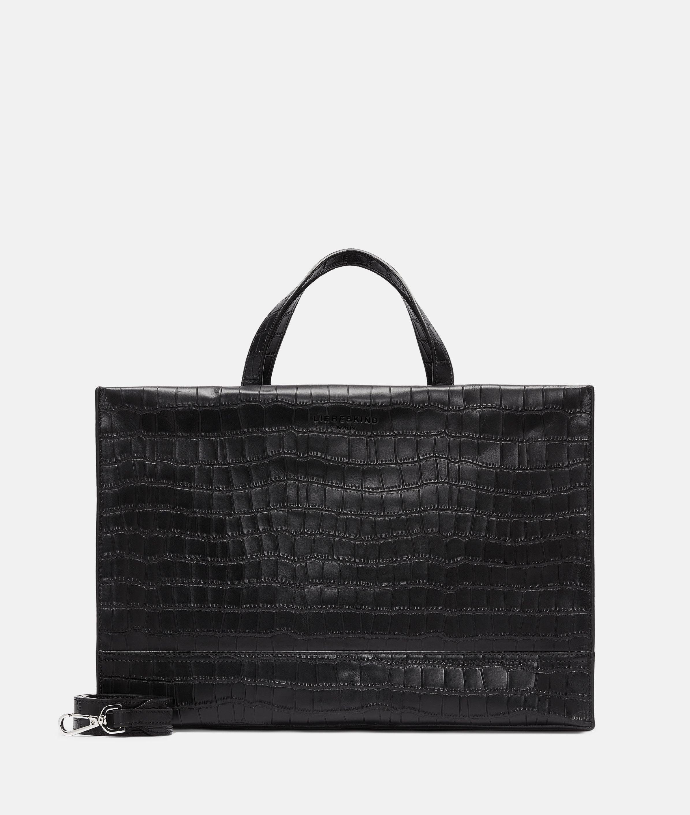 Schultertasche Satchel