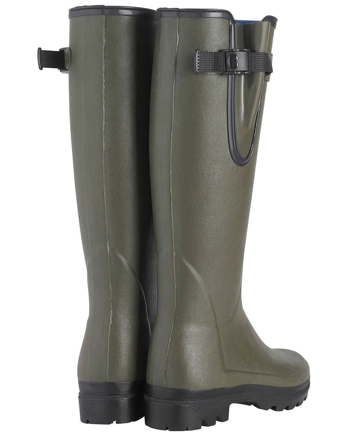 Le Chameau Damen Gummistiefel Vierzonord Gummistiefel günstig online kaufen