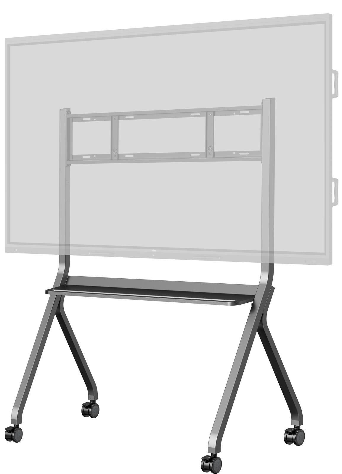 Iiyama TV-Ständer MD-CART02-S1