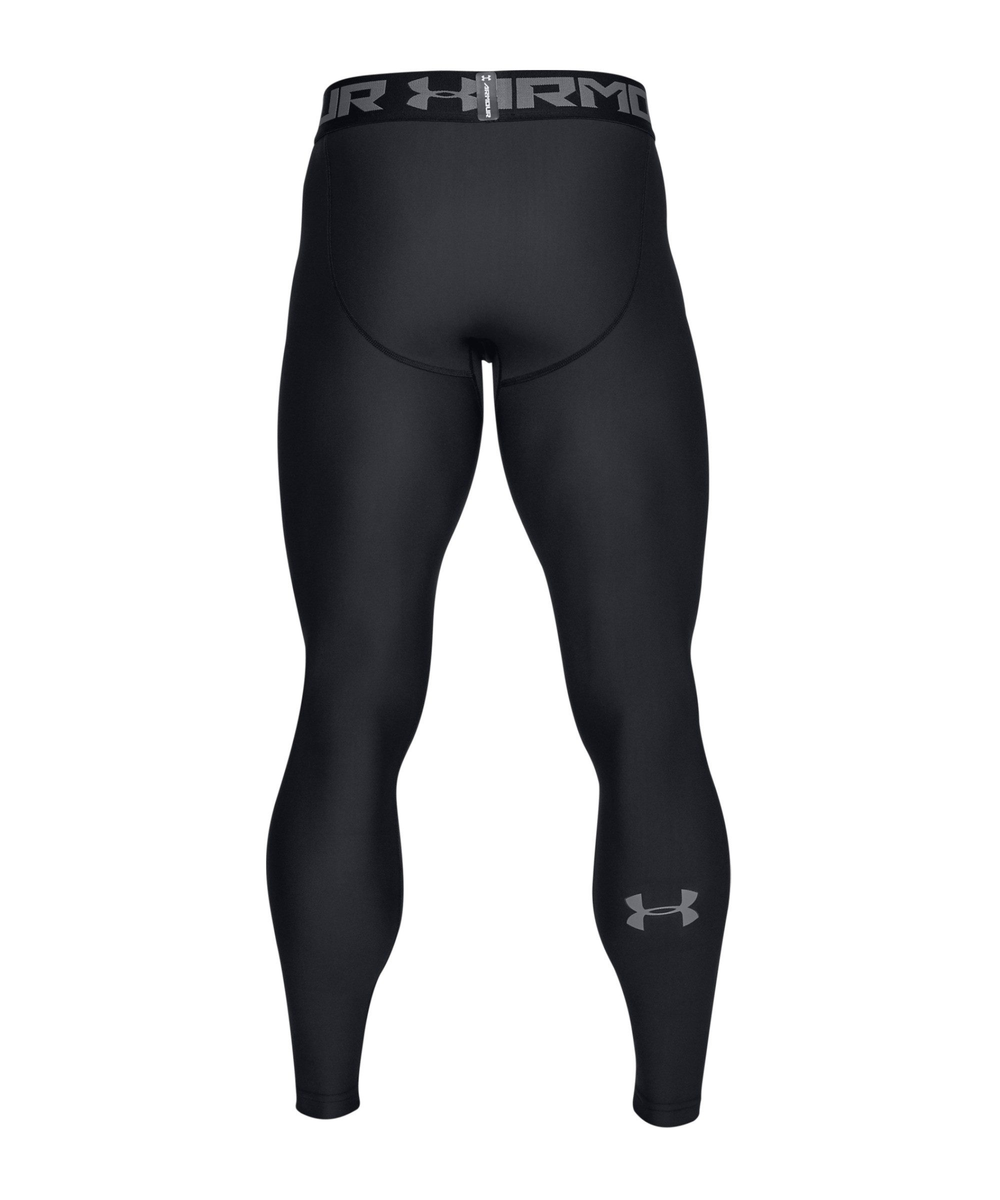 Under Armour® Funktionshose Under Armour HG 2.0 Tight Tights Herren