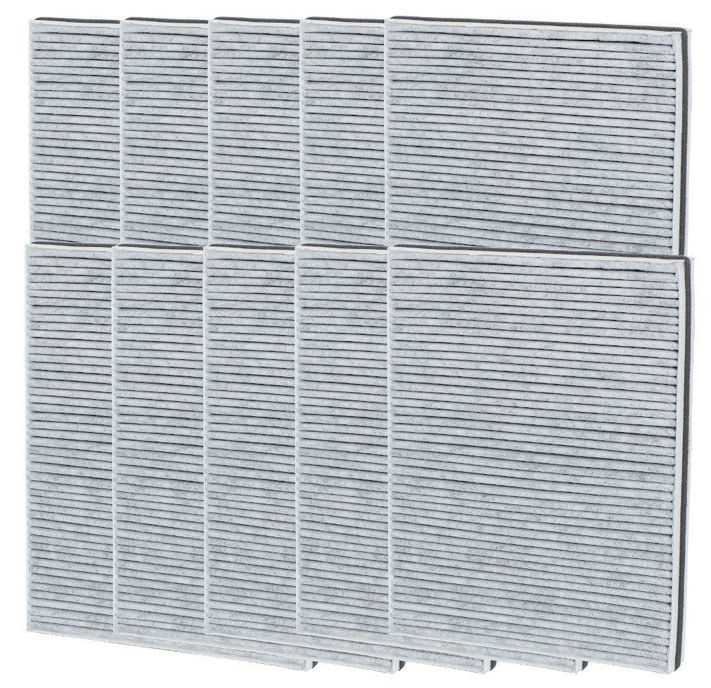 Comedes HEPA-Filter passend für Luftreiniger AC4072/11, günstig online kaufen