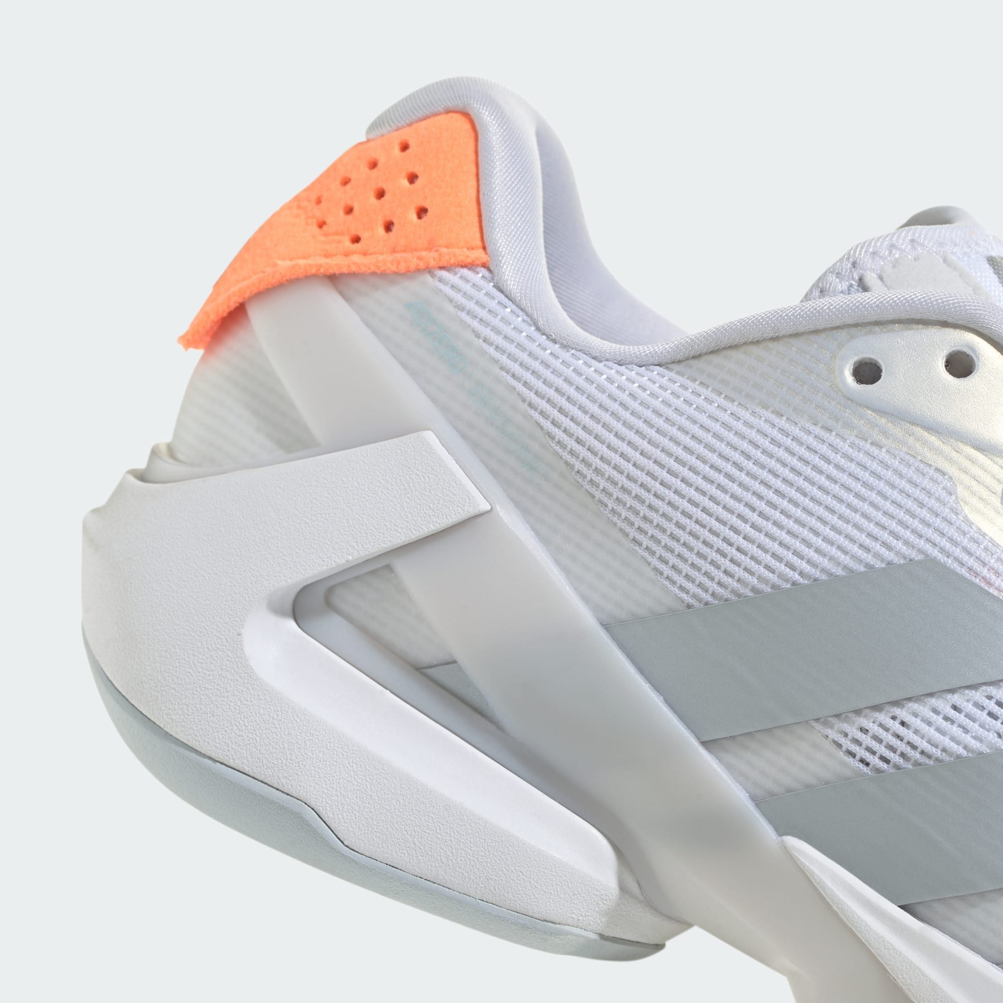 adidas Performance ADIZERO UBERSONIC 5 TENNISSCHUH Tennisschuh