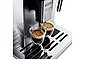 De'Longhi Kaffeevollautomat PrimaDonna Exclusive ESAM 6900.M, Trinkschokolade auf Knopfdruck, Bild 13