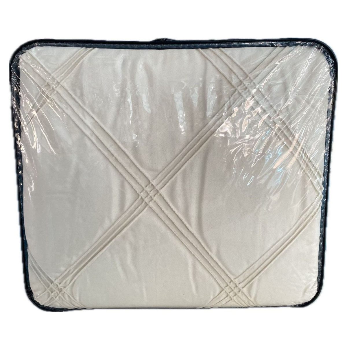 alesvelt Tagesdecke Set Lara Überwurf Decke günstig online kaufen