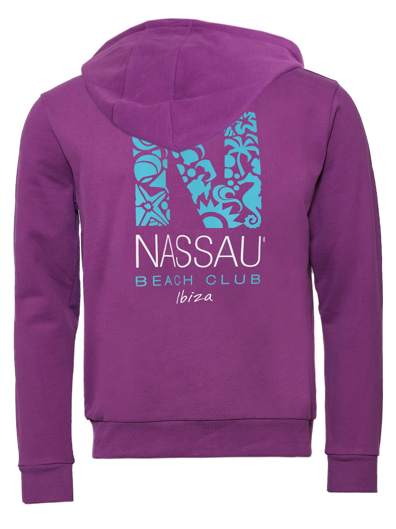 NASSAU BEACH Kapuzenpullover NB231047 günstig online kaufen