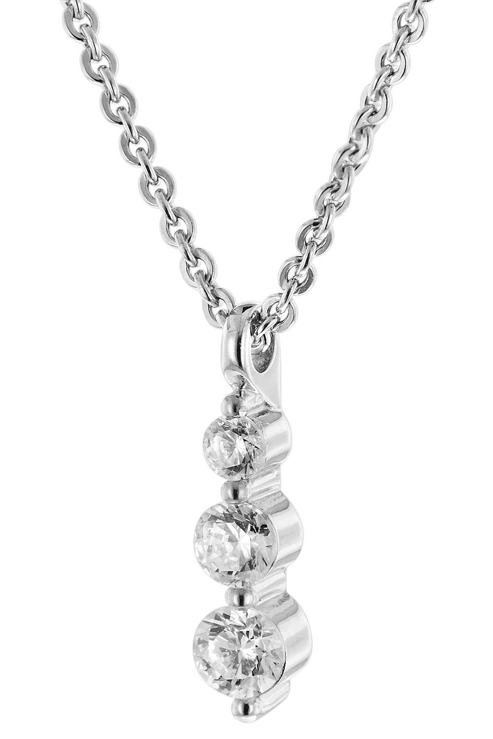 Kette mit Anhänger 68284