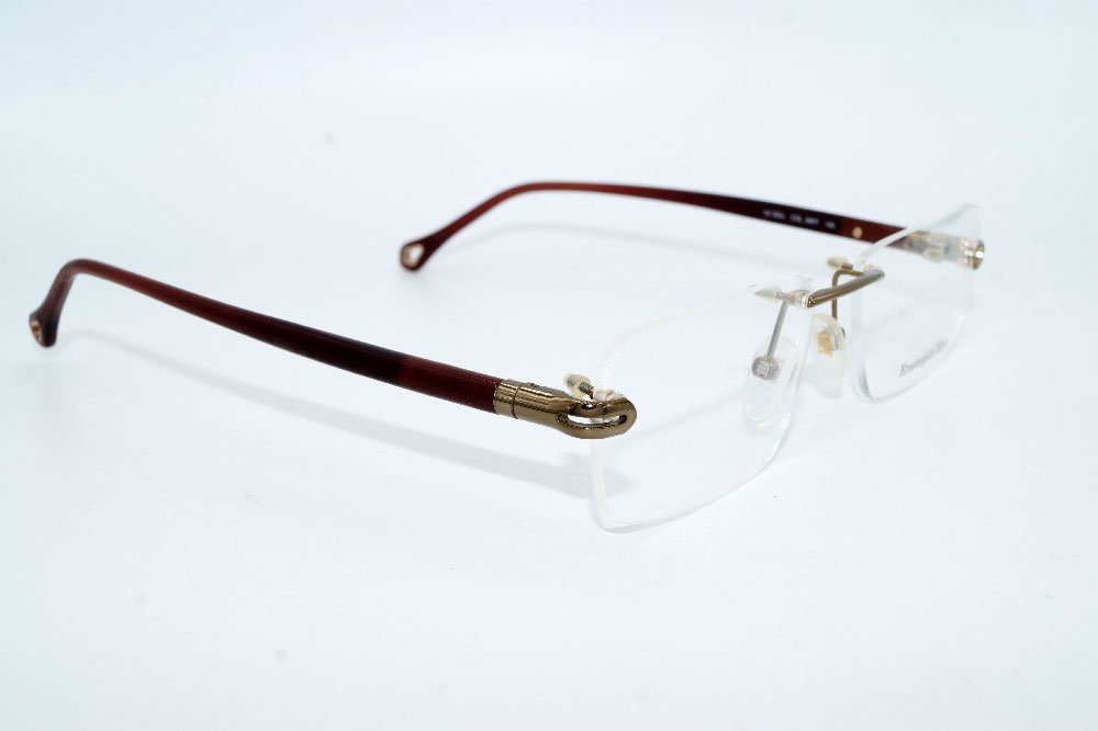 Brille ERMENEGILDO ZEGNA Brillenfassung VZ3229M 08FF