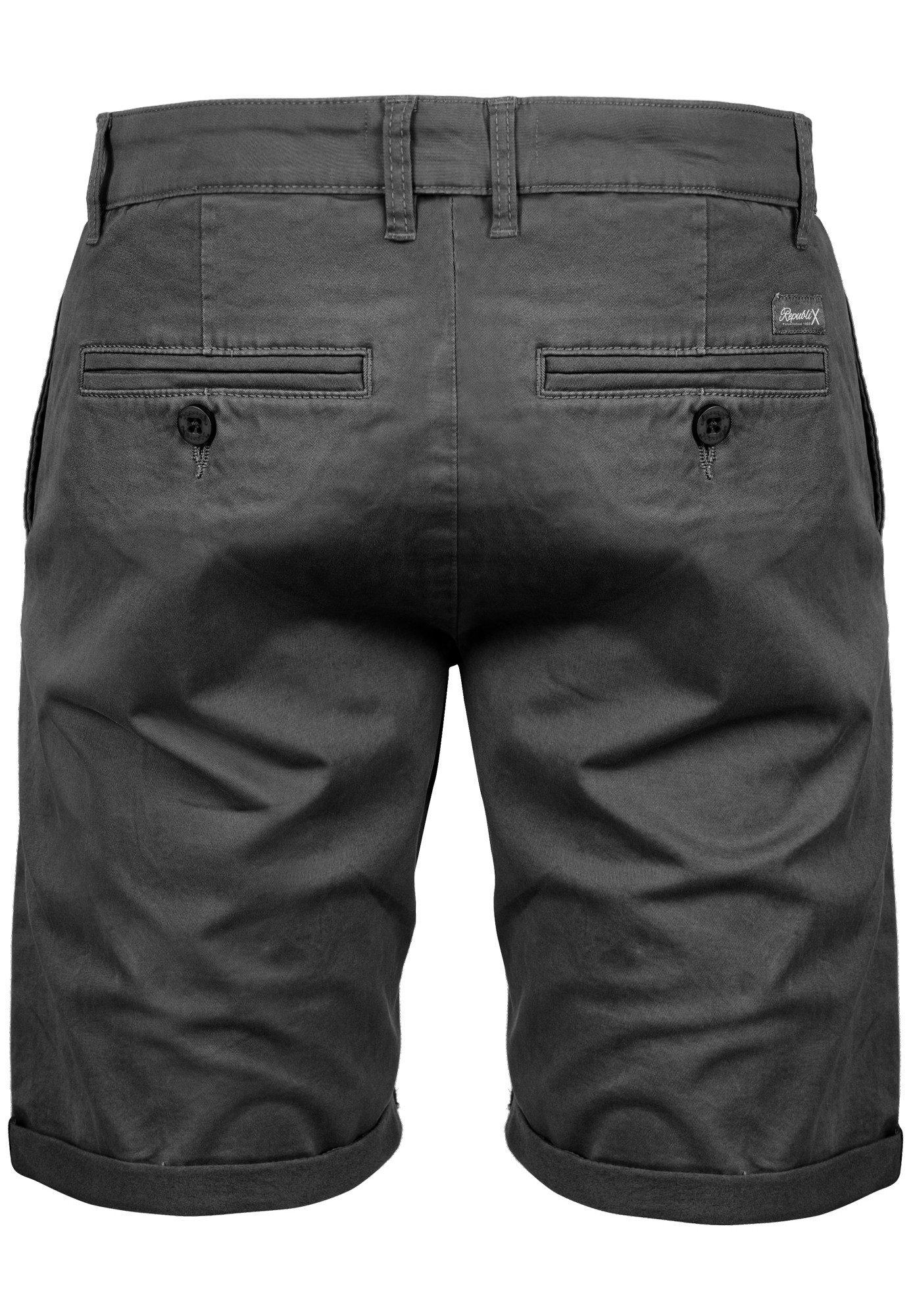 REPUBLIX Chinoshorts LIONEL Herren Bermuda Short günstig online kaufen