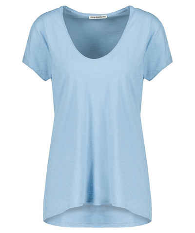 Drykorn T-Shirt Damen T-Shirt AVIVI (1-tlg)