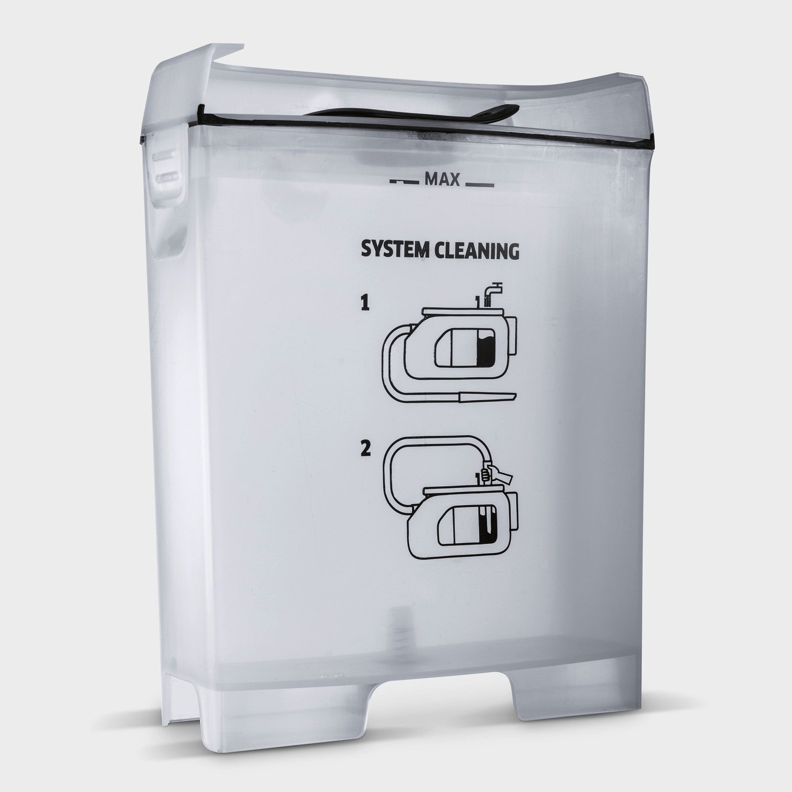 KÄRCHER Bodenstaubsauger 3-18 Battery Set Compact, 184 W, SE 3-18 Battery Set Compact Waschsauger