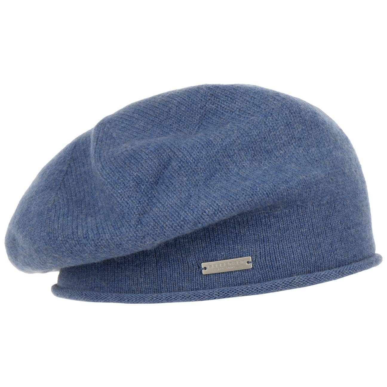 Strickmütze